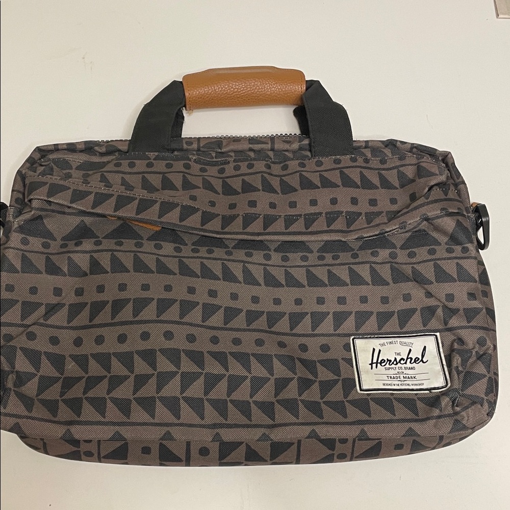 Hershel Laptop Computer Bag